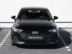 Audi A3 Sportback 1.5 e-hybrid S edition - Afbeelding 4