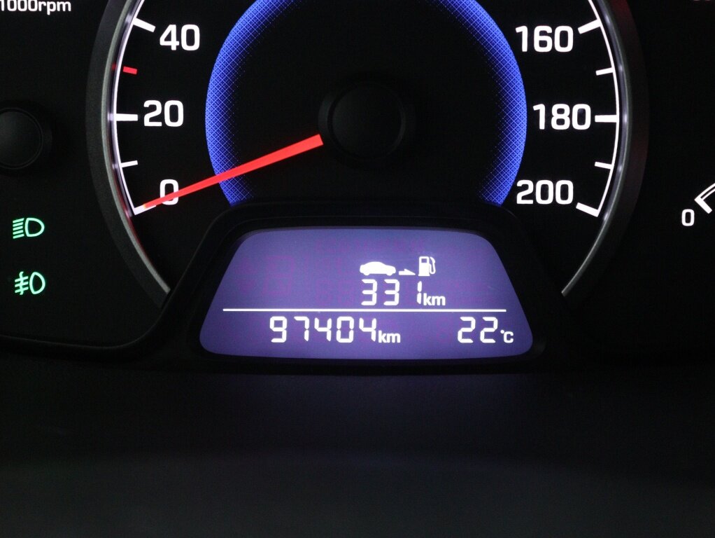Hyundai i10 1.0i i-Premium | Navigatie | Stoelverwarming | Cruise control - Afbeelding 4