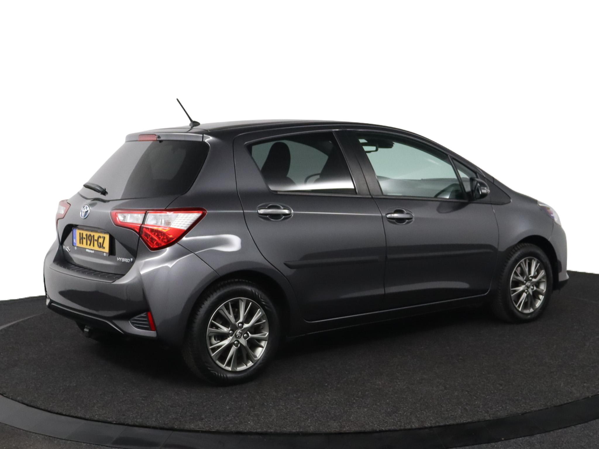 Toyota Yaris 1.5 Hybrid Dynamic - Afbeelding 2