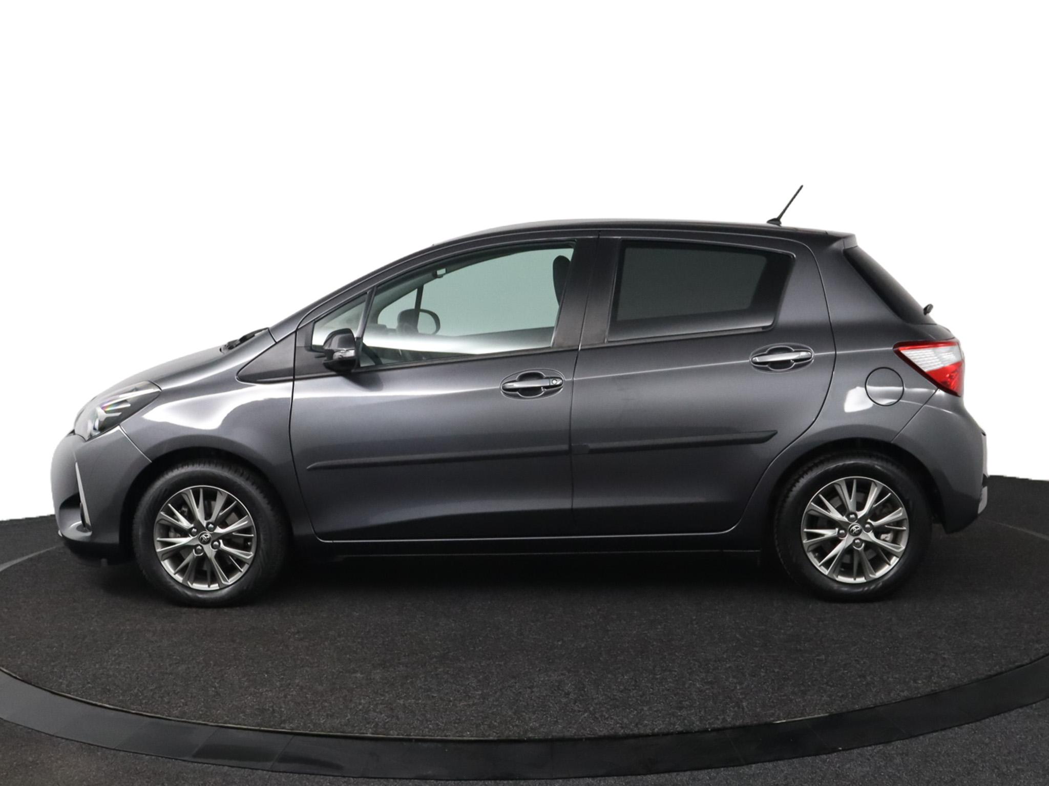 Toyota Yaris 1.5 Hybrid Dynamic - Afbeelding 3