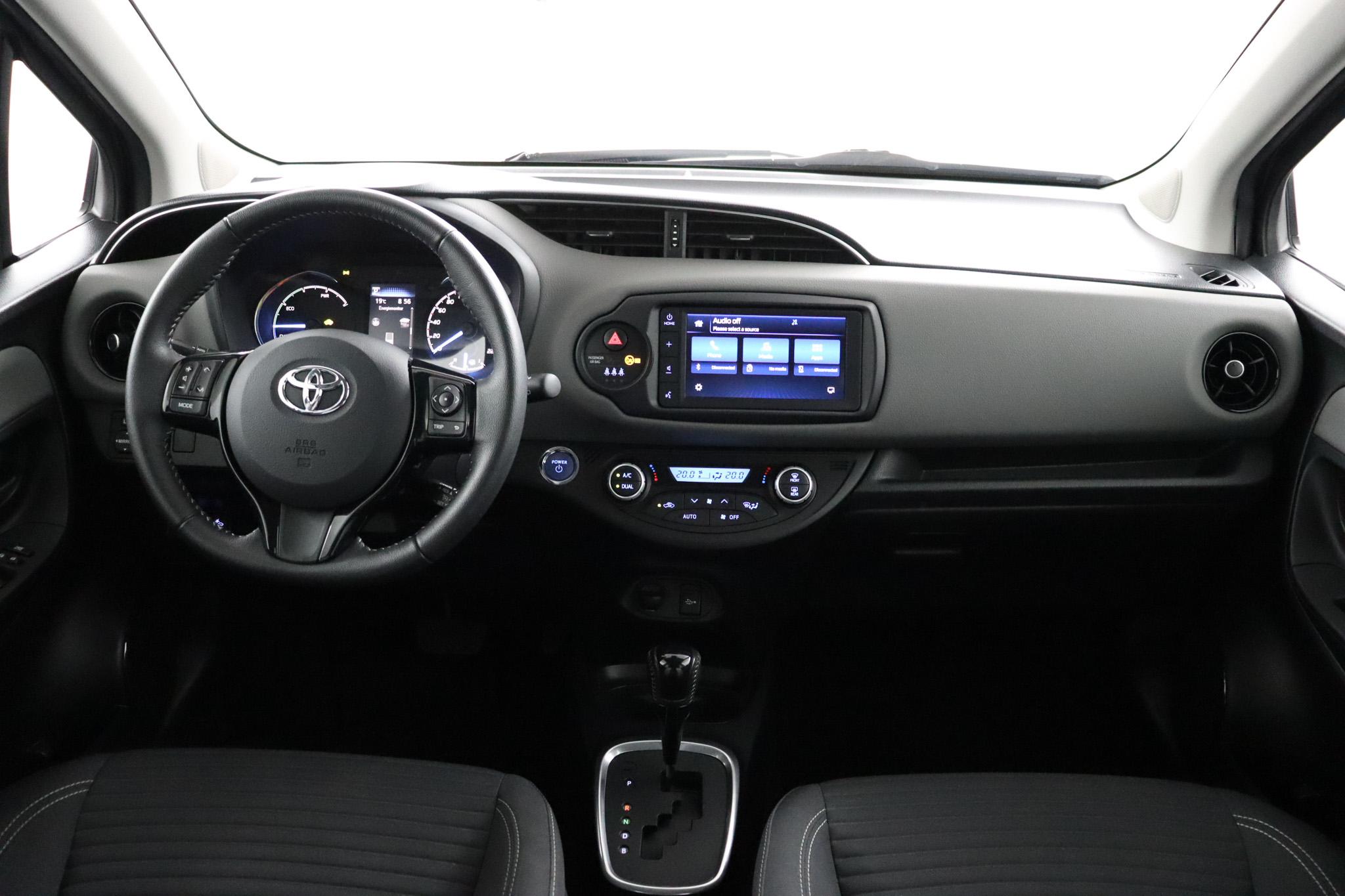 Toyota Yaris 1.5 Hybrid Dynamic - Afbeelding 4