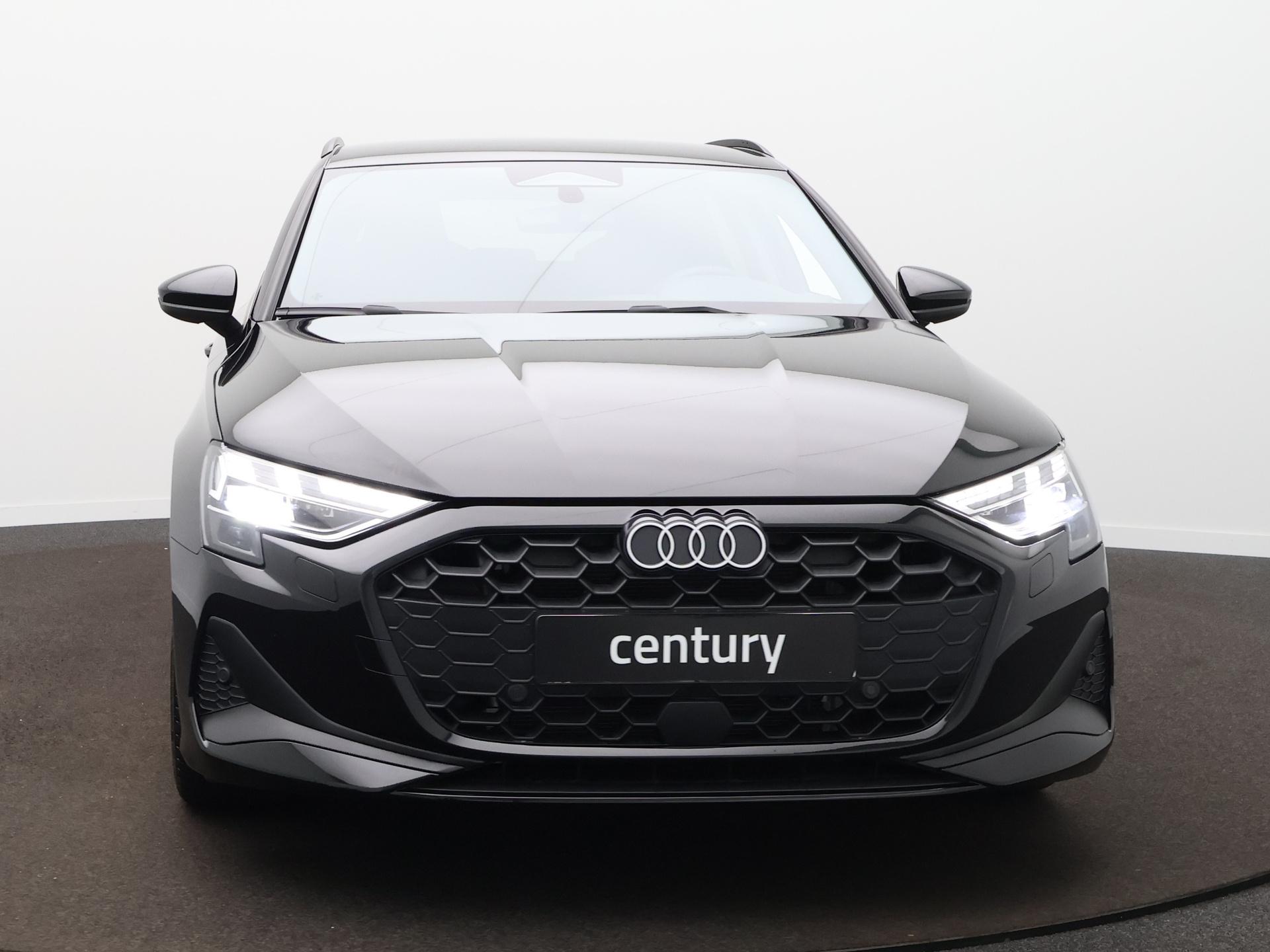 Audi A3 Sportback - Afbeelding 2