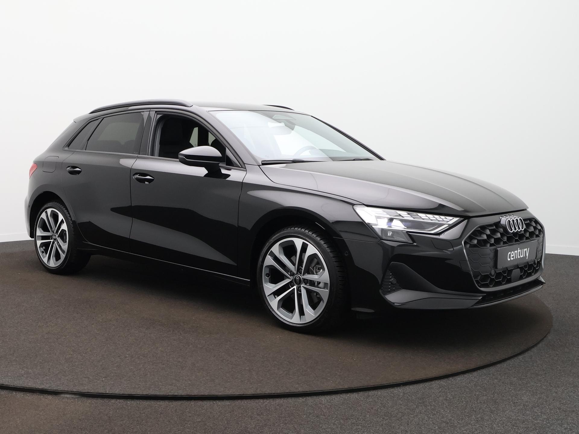 Audi A3 Sportback - Afbeelding 3