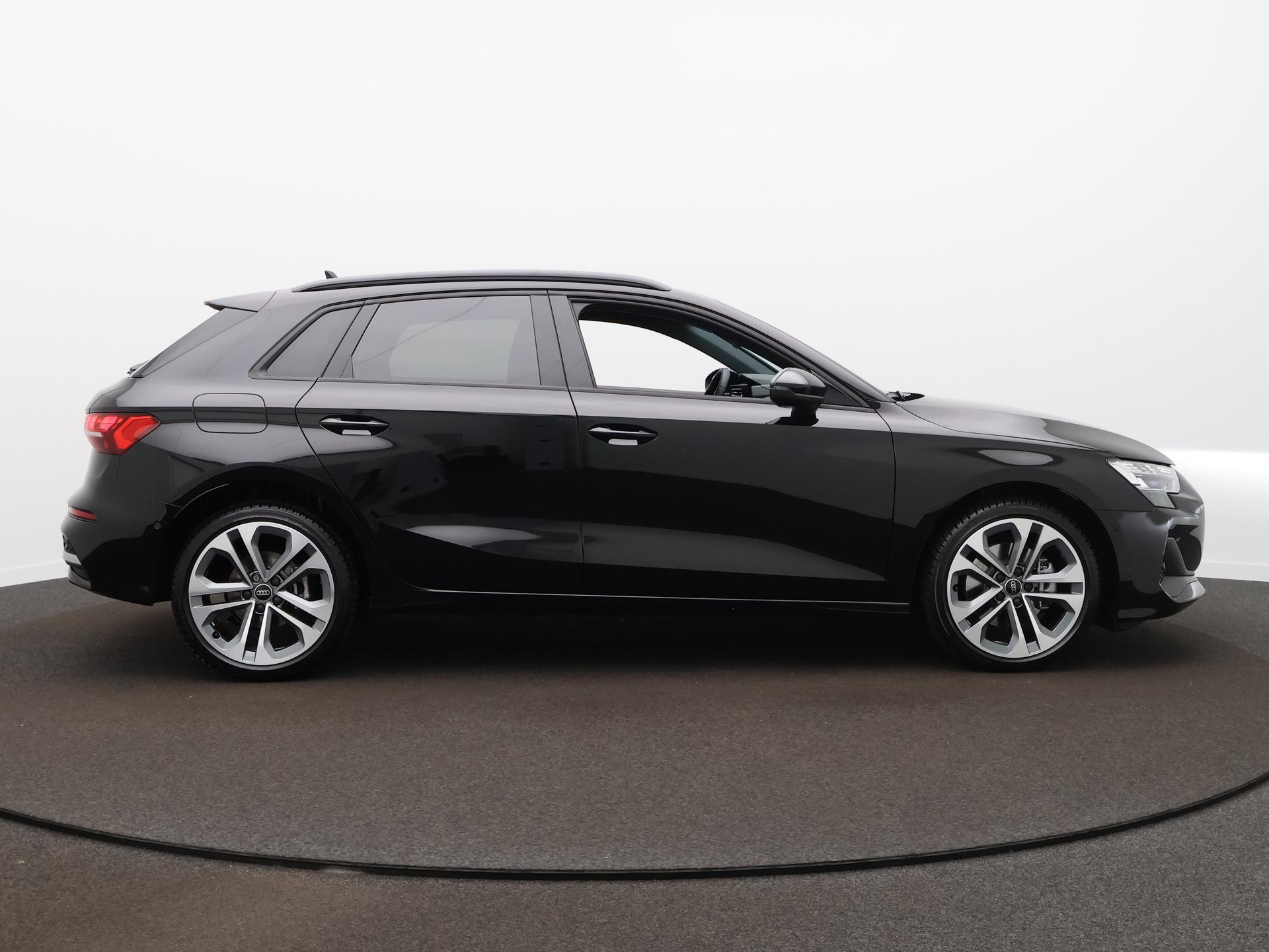 Audi A3 Sportback - Afbeelding 5