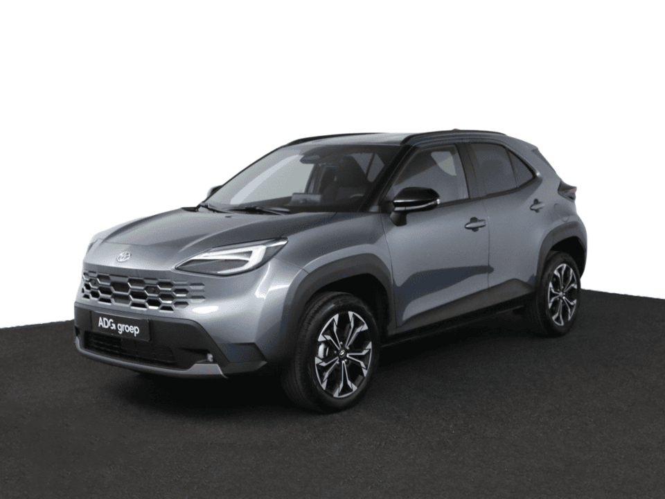 Toyota Yaris Cross 1.5 Hybrid 130 First Edition - Afbeelding 1