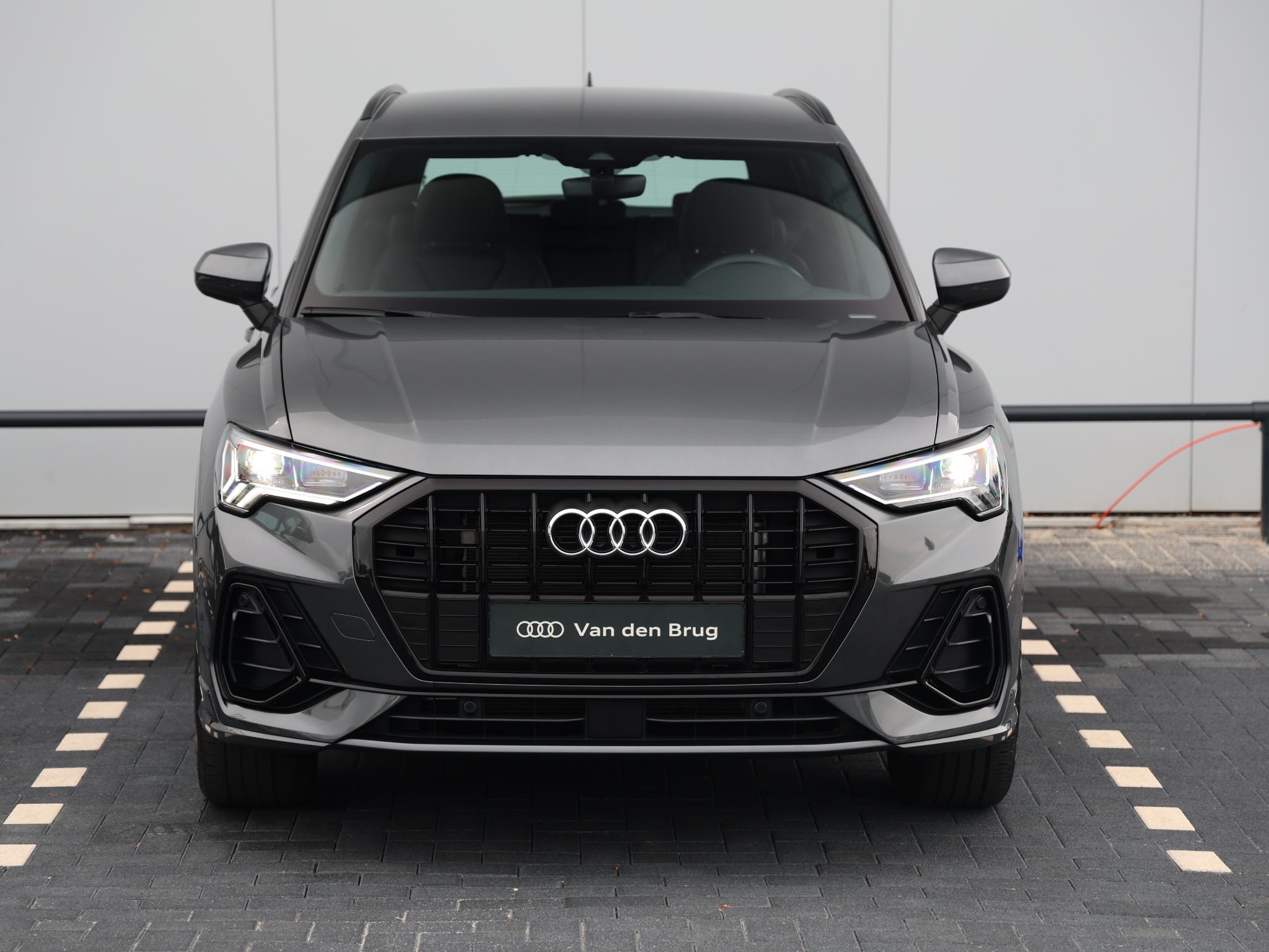 Audi Q3 45 TFSI e S edition - Afbeelding 4