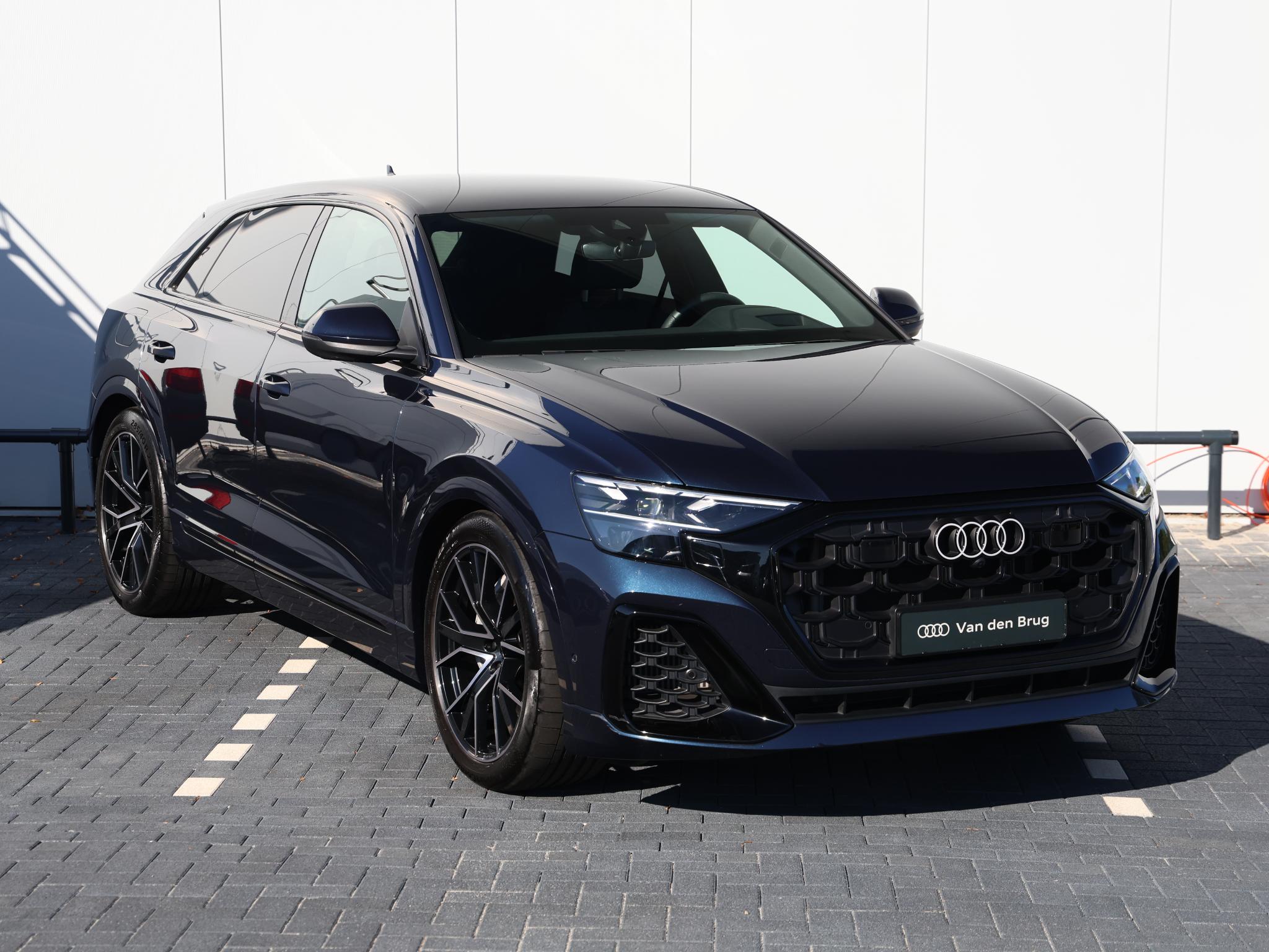 Audi Q8 55 TFSI e quattro Pro Line S - Afbeelding 3