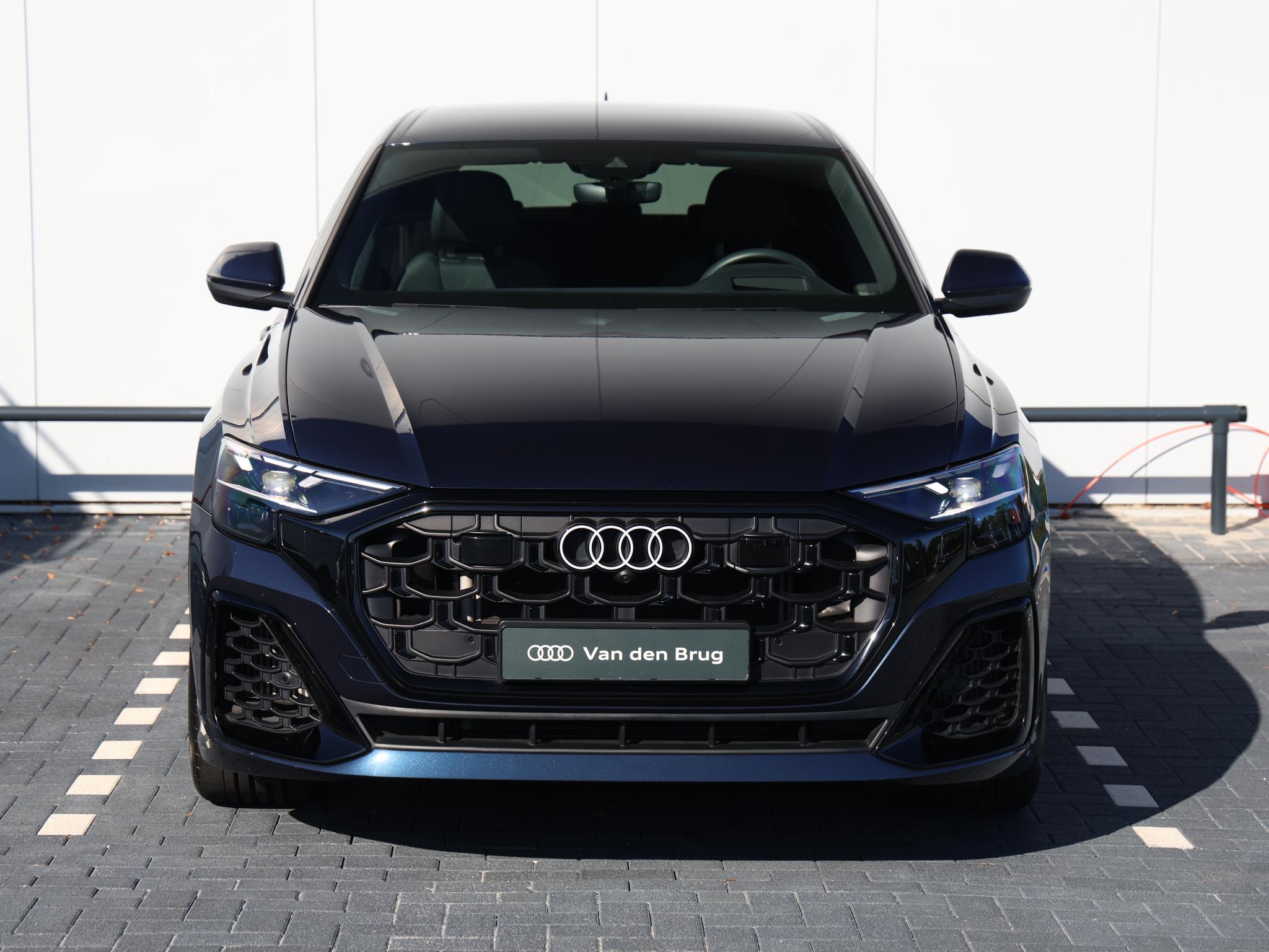 Audi Q8 55 TFSI e quattro Pro Line S - Afbeelding 4