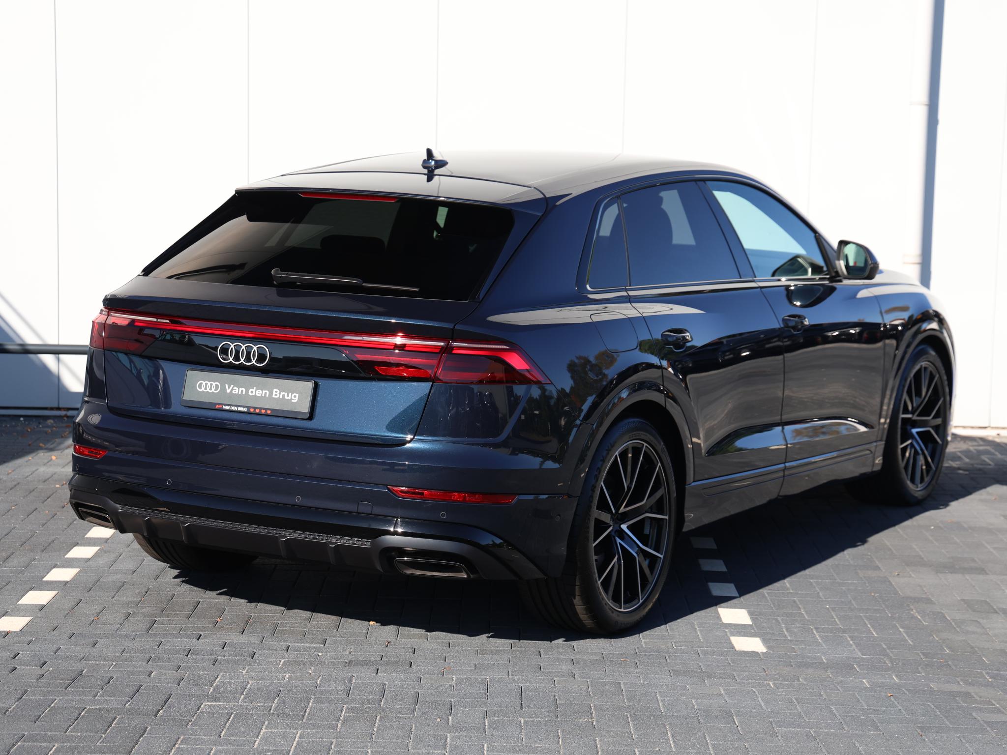 Audi Q8 55 TFSI e quattro Pro Line S - Afbeelding 5