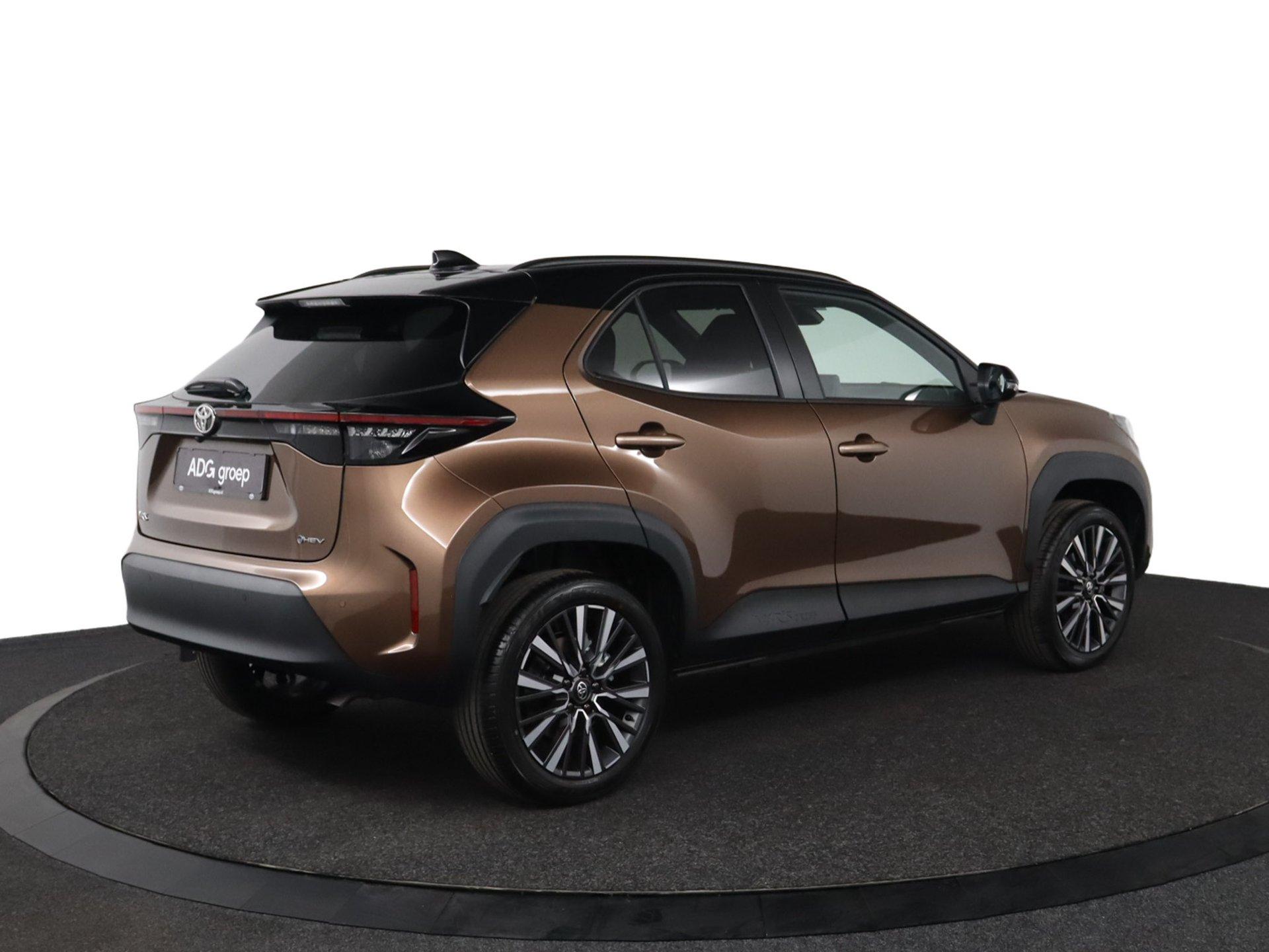 Toyota Yaris Cross 1.5 Hybrid 130 Executive - Afbeelding 2