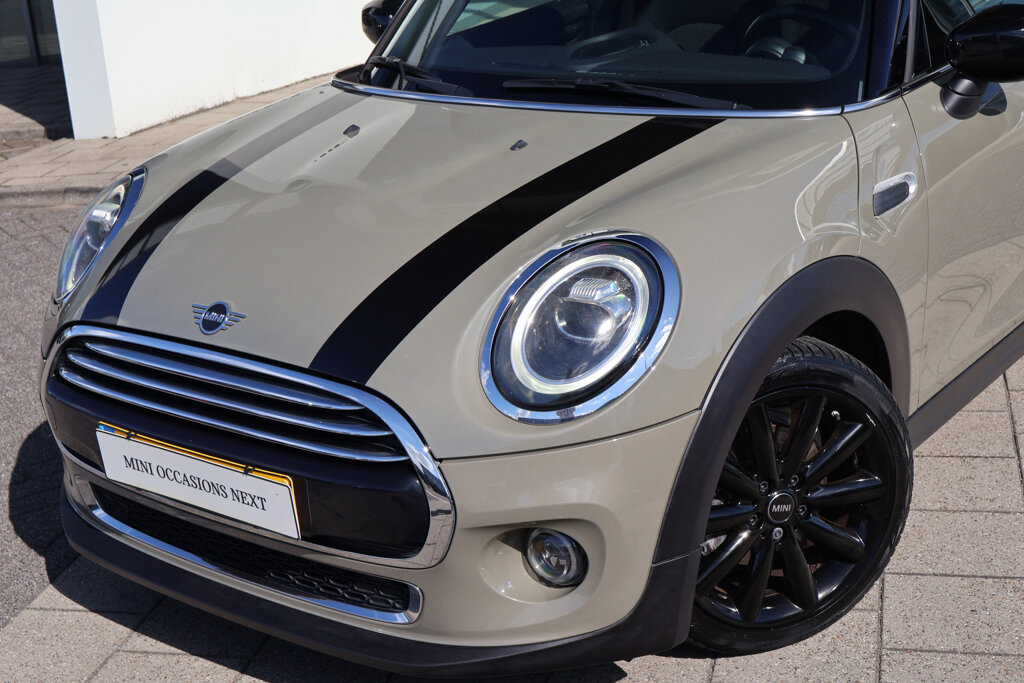 MINI Cooper 3
