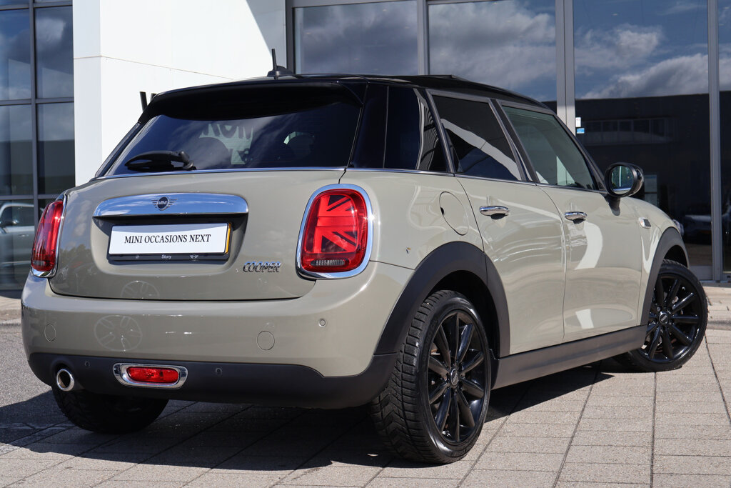 MINI Cooper 11