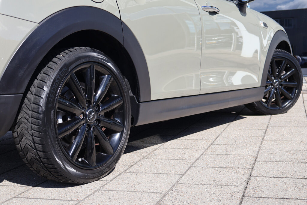 MINI Cooper 12
