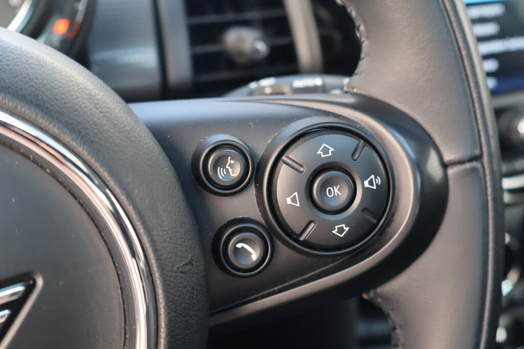 MINI Cooper 19