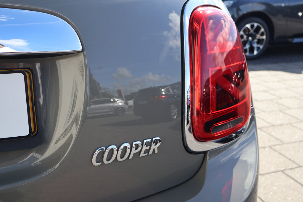 MINI Cooper 23
