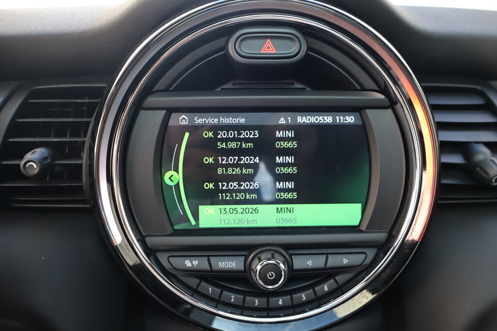 MINI Cooper 28