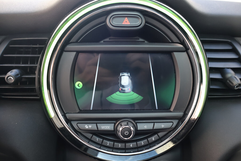 MINI Cooper 29