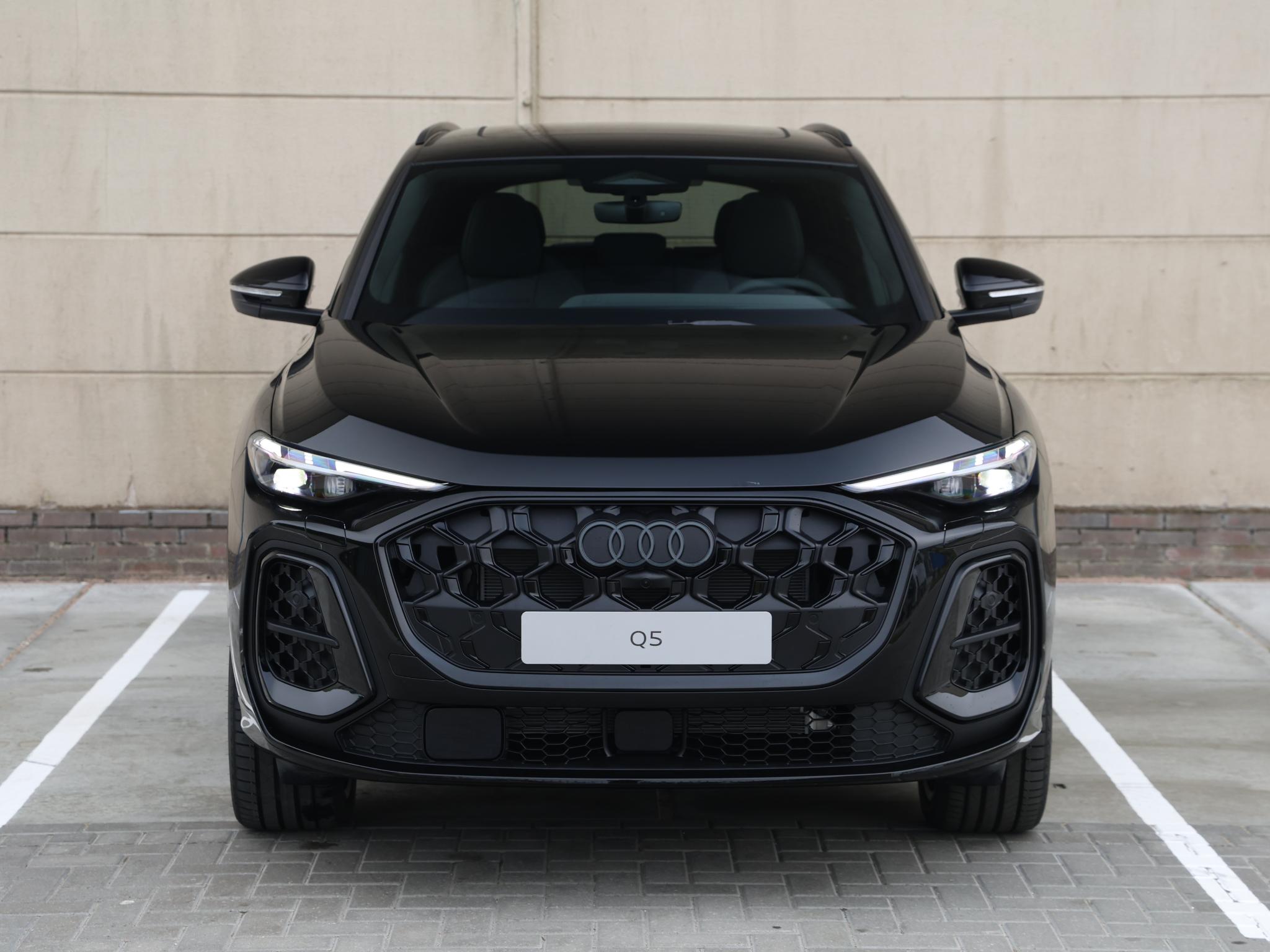 Audi Q5 S edition Competition e-hybrid 270kW / 367PK - Afbeelding 4