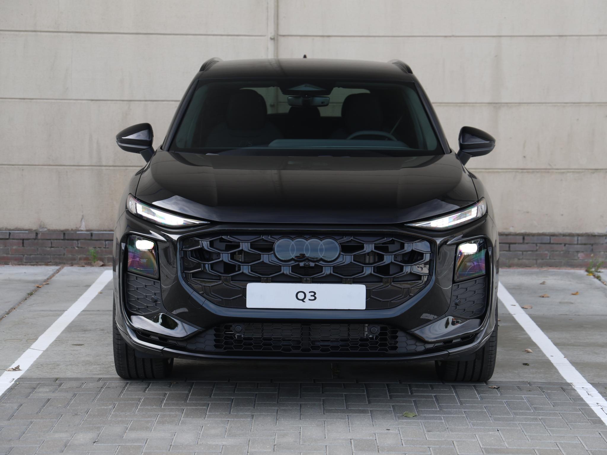 Audi Q3 S edition e-hybrid 200 kW / 272 PK - Afbeelding 4