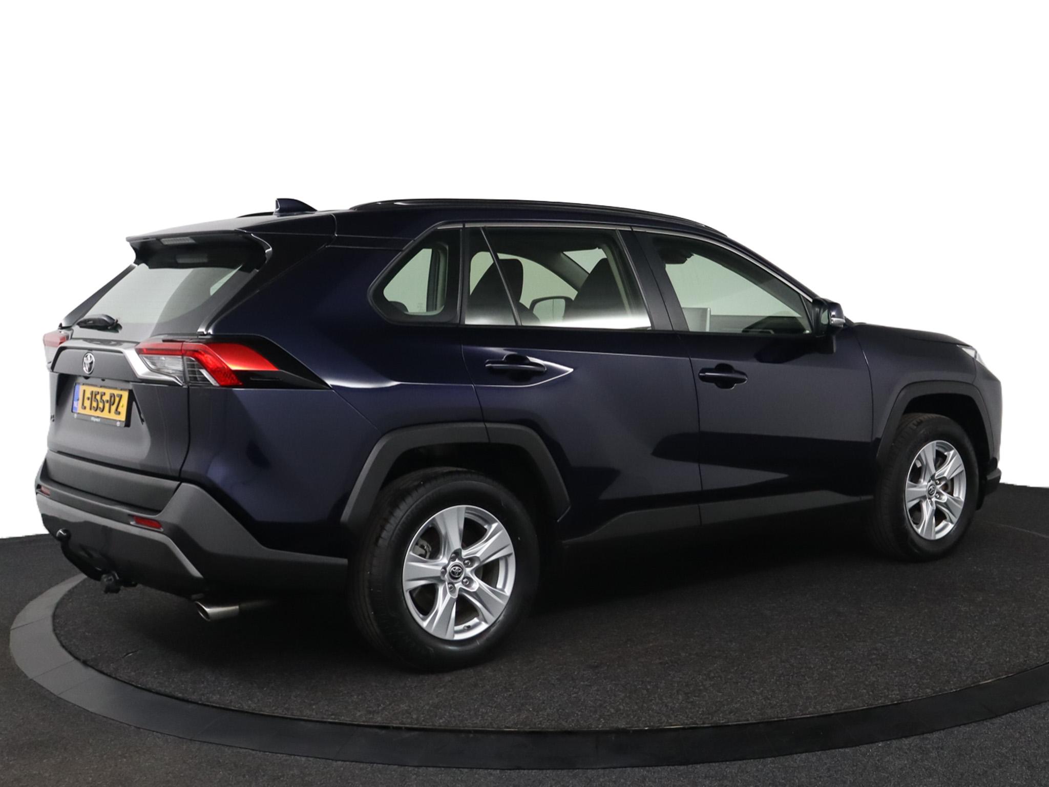 Toyota RAV4 2.0 VVT-iE Business - Afbeelding 2