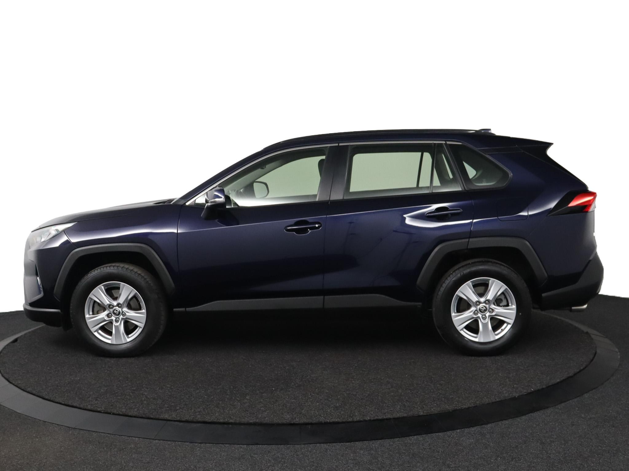 Toyota RAV4 2.0 VVT-iE Business - Afbeelding 3