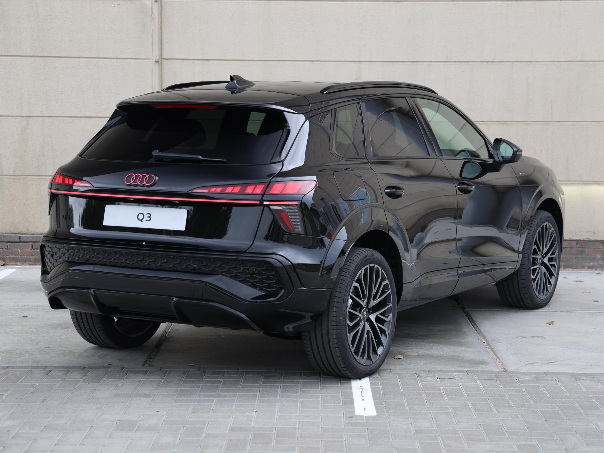 Audi Q3 S edition e-hybrid 200 kW / 272 PK - Afbeelding 5
