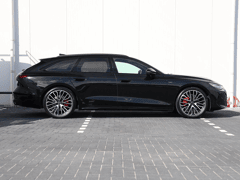 Audi A6 Avant TFSI S edition - Afbeelding 2