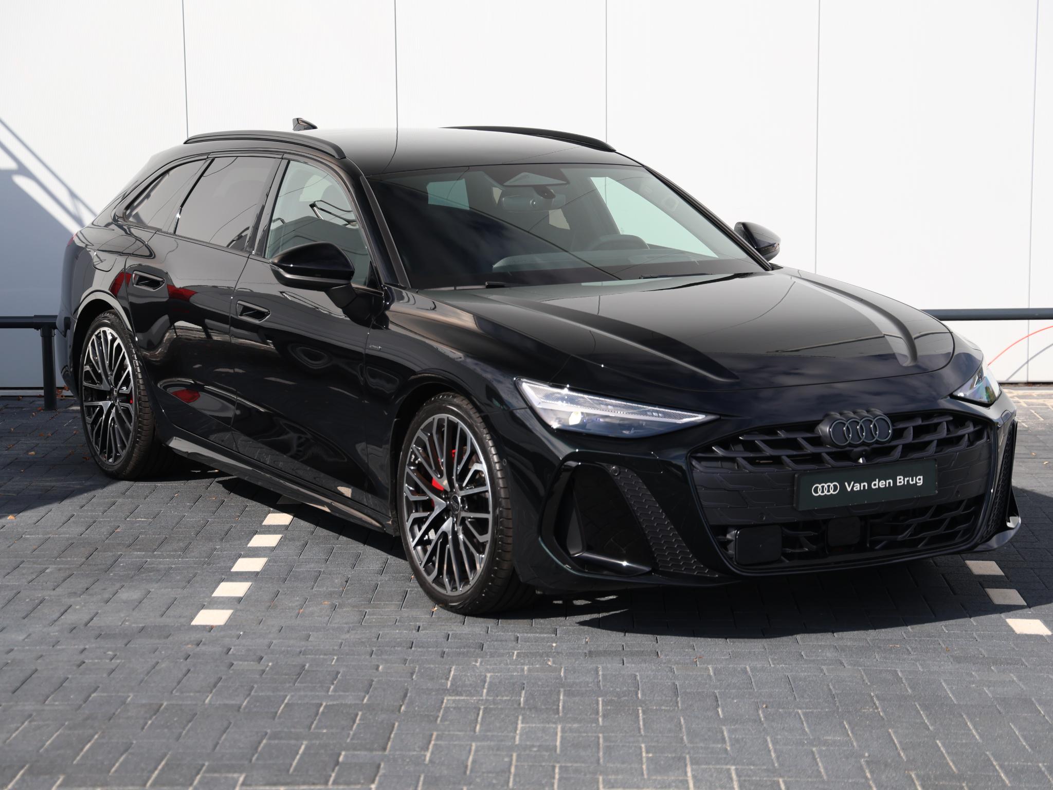 Audi A6 Avant TFSI S edition - Afbeelding 3