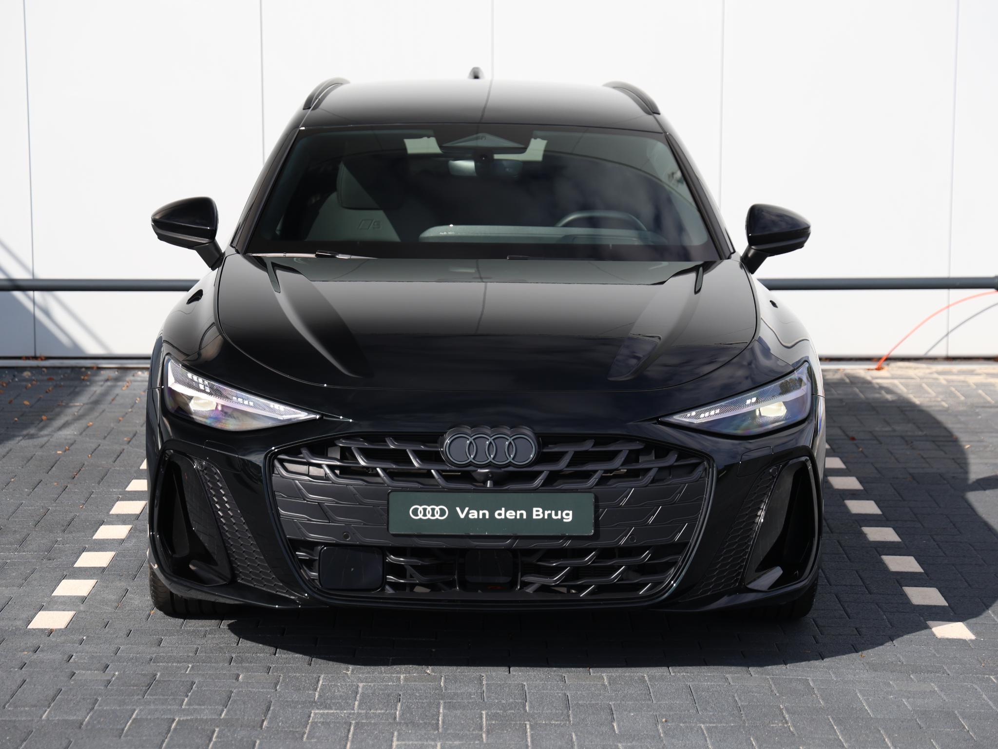 Audi A6 Avant TFSI S edition - Afbeelding 4