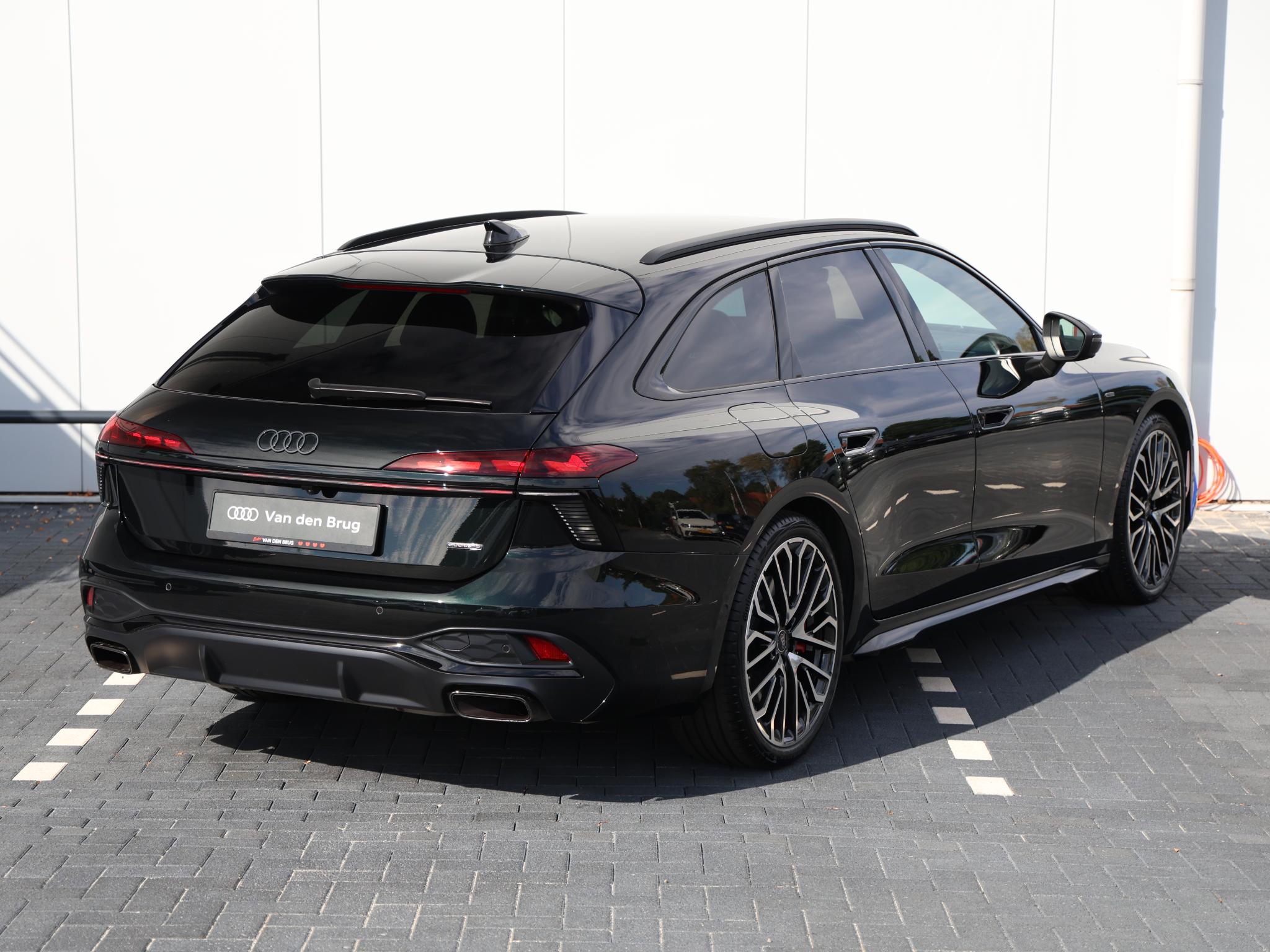 Audi A6 Avant TFSI S edition - Afbeelding 5