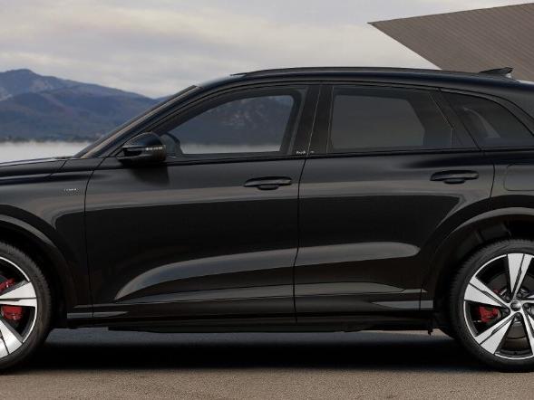 Audi Q5 S edition Competition e-hybrid 270 kW / 367 PK - Afbeelding 3