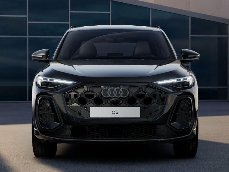Audi Q5 S edition Competition e-hybrid 270 kW / 367 PK - Afbeelding 2