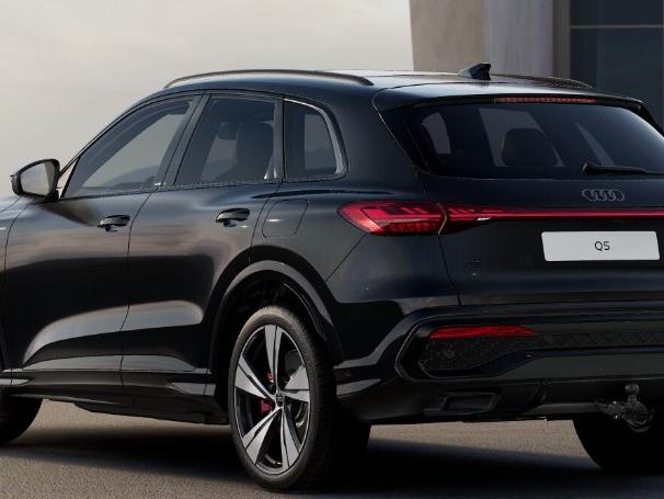 Audi Q5 S edition Competition e-hybrid 270 kW / 367 PK - Afbeelding 5