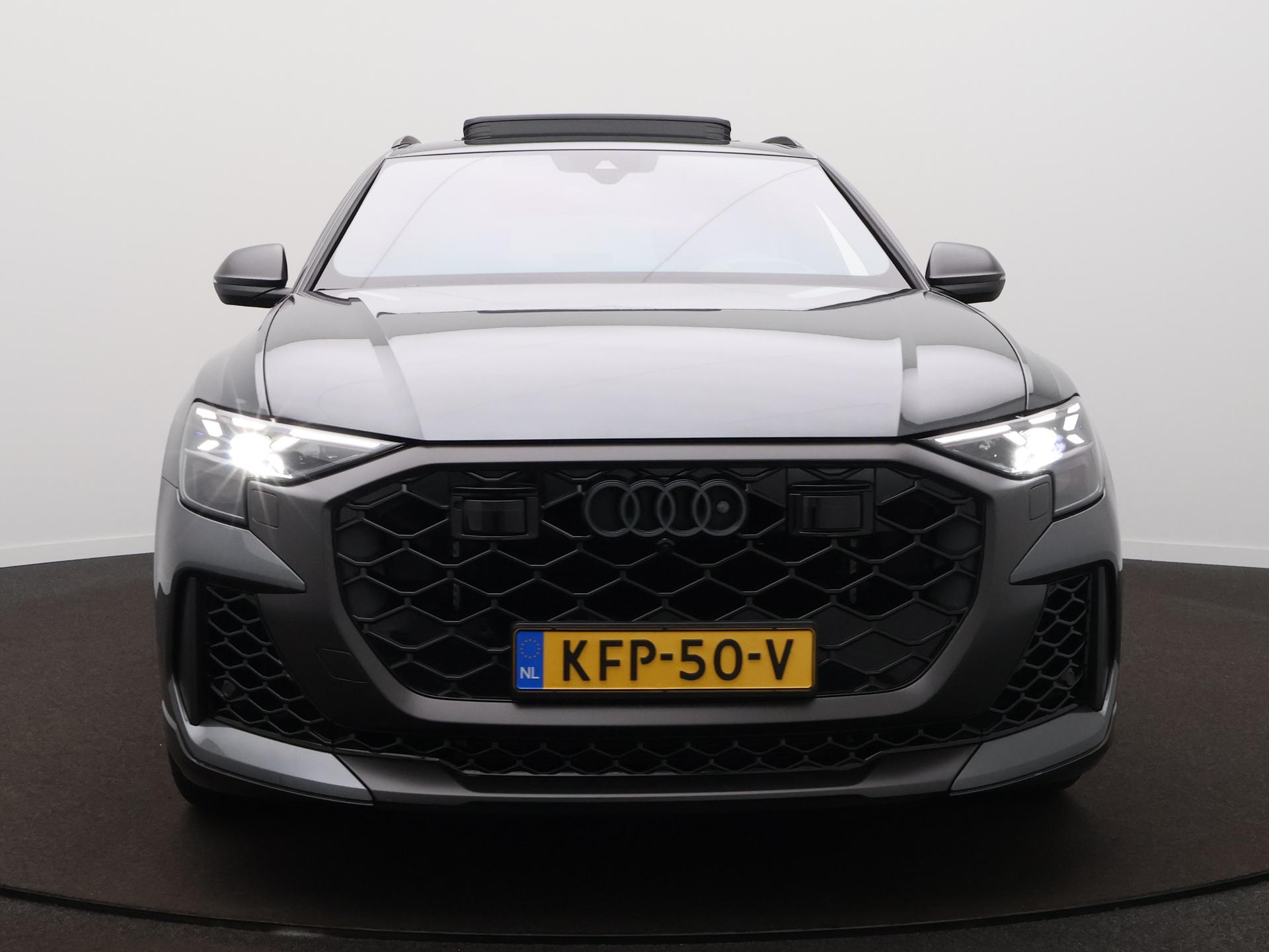 Audi RS Q8 4.0 TFSI RS Q8 quattro Performance  - Afbeelding 2