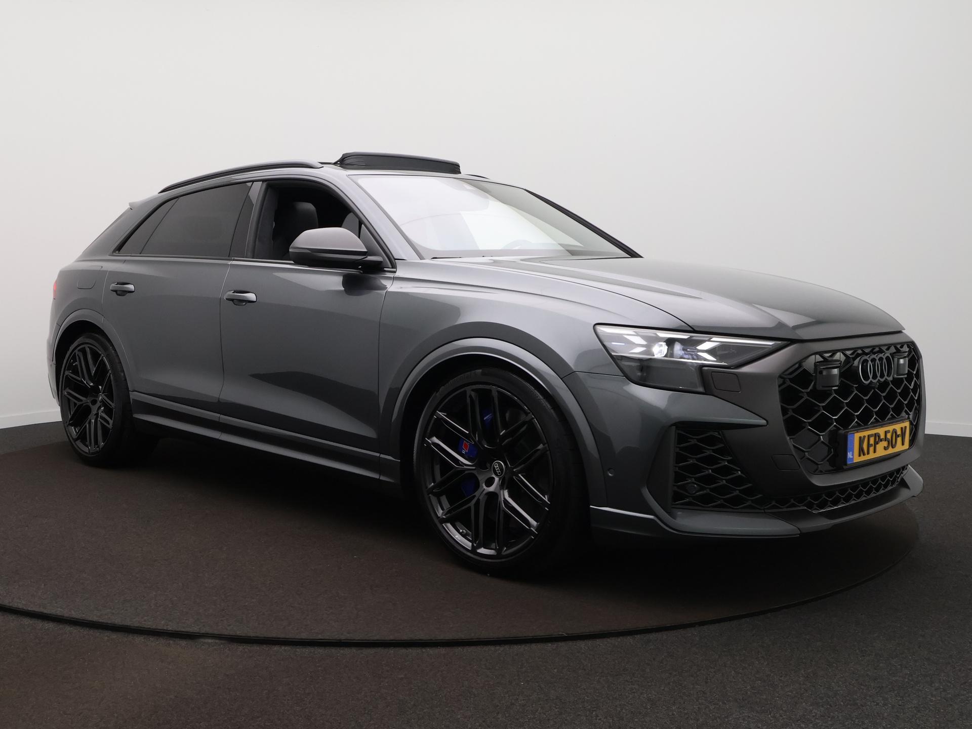 Audi RS Q8 4.0 TFSI RS Q8 quattro Performance  - Afbeelding 3