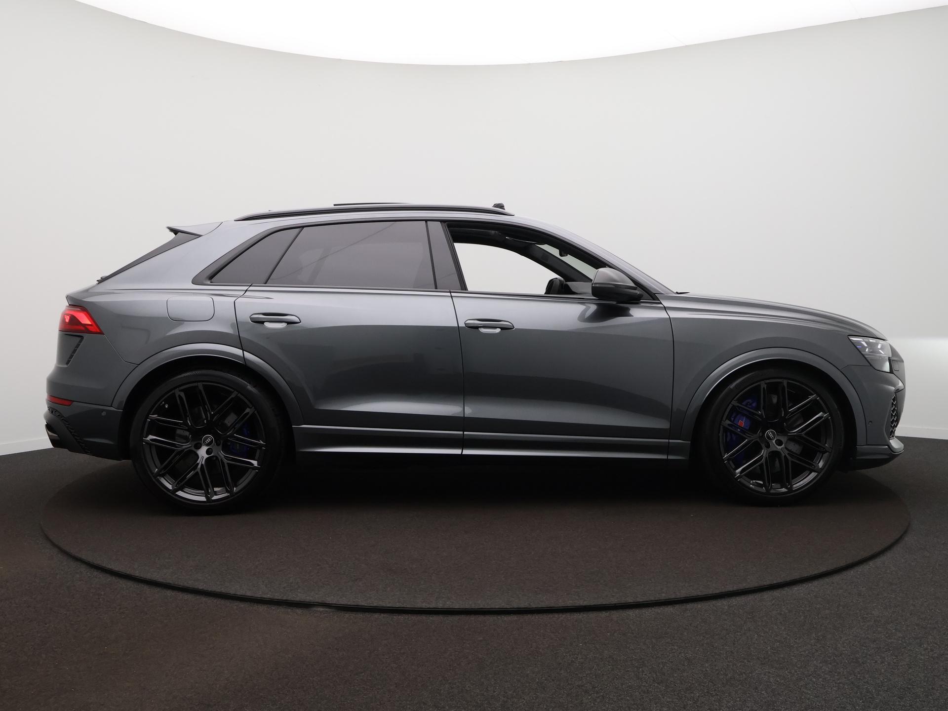 Audi RS Q8 4.0 TFSI RS Q8 quattro Performance  - Afbeelding 4