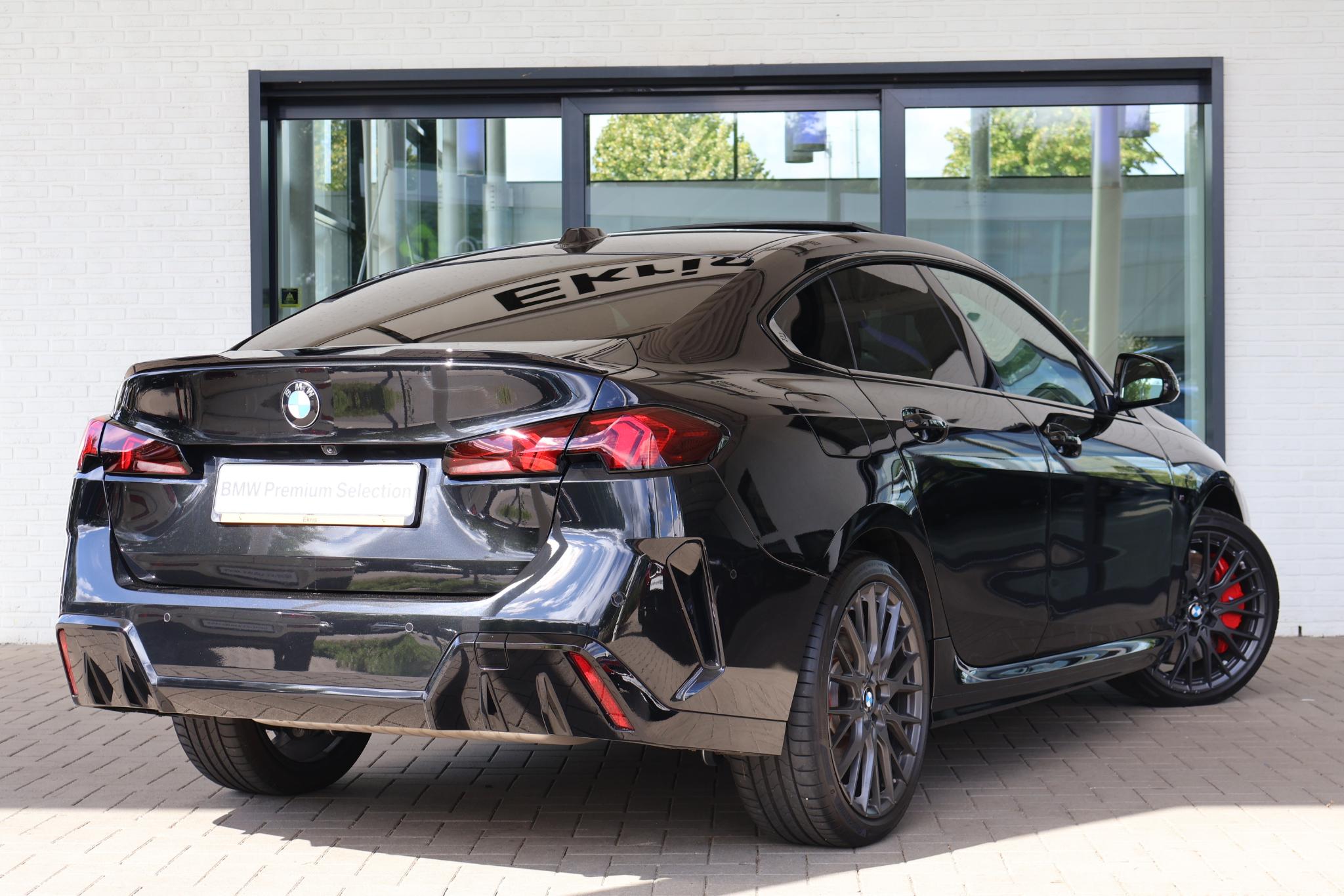BMW 2-serie Gran Coupé 220 - Afbeelding 2