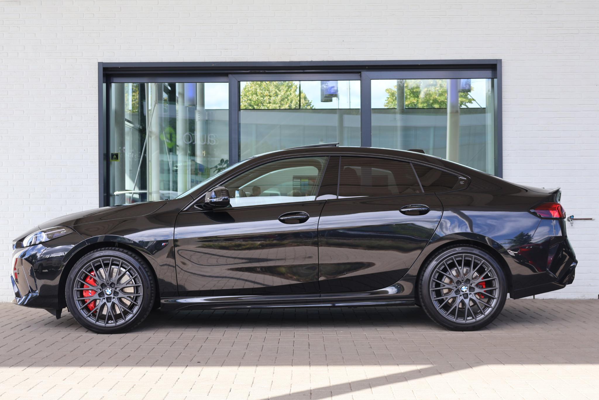 BMW 2-serie Gran Coupé 220 - Afbeelding 5