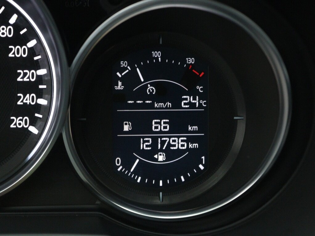 Mazda CX-5 2.0 SkyActiv-G 165 Skylease GT Automaat | Navi | Leder | BOSE audio - Afbeelding 4