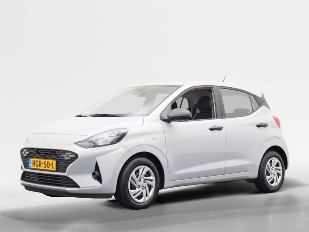 Hyundai i10 1.0 Comfort | Navigatie | Camera | Private lease 329 pm