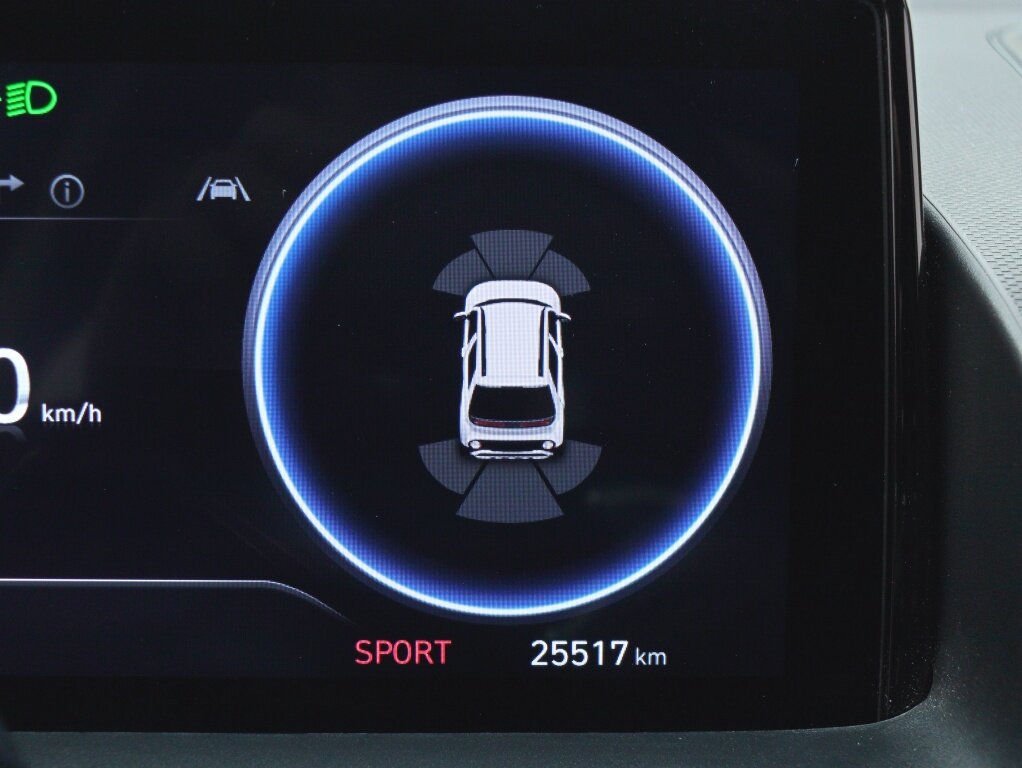 Hyundai Inster Pulse 49 kWh + Winterpack (warmtepomp, stoelverwarming) - Afbeelding 4