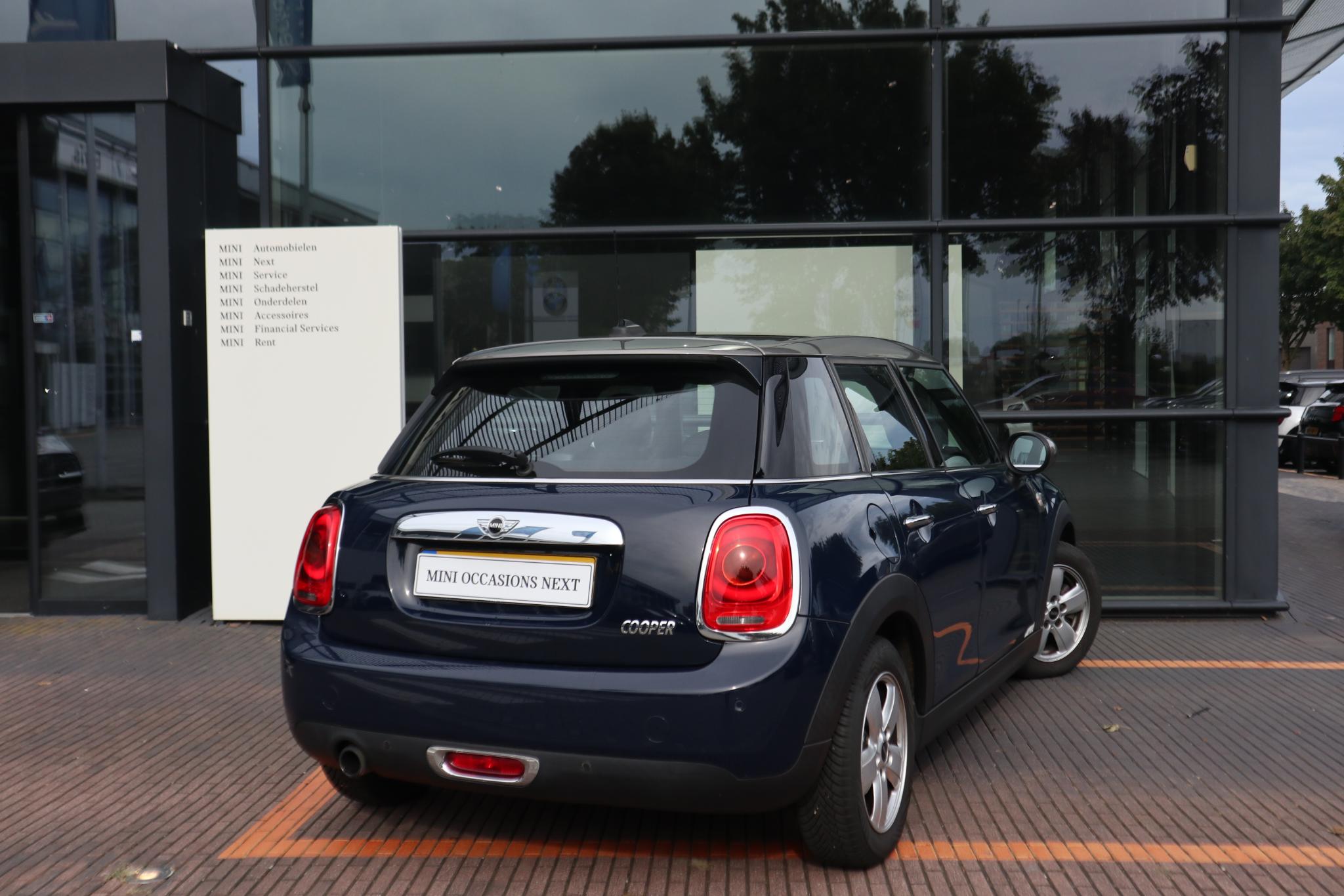 MINI 5-Deurs Cooper - Afbeelding 2