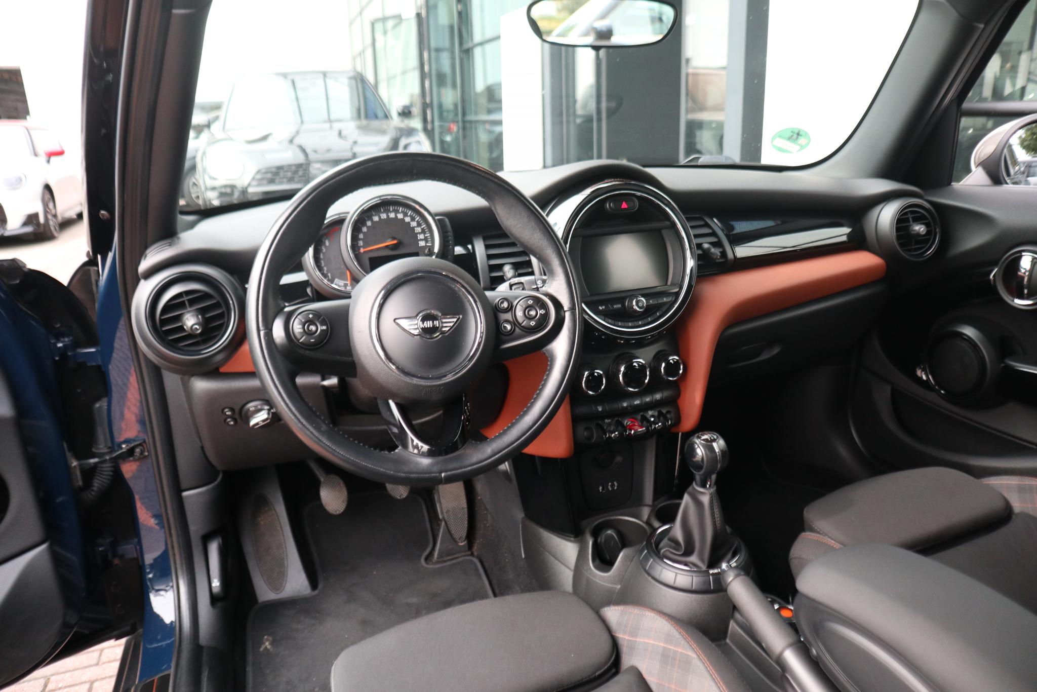 MINI 5-Deurs Cooper - Afbeelding 3