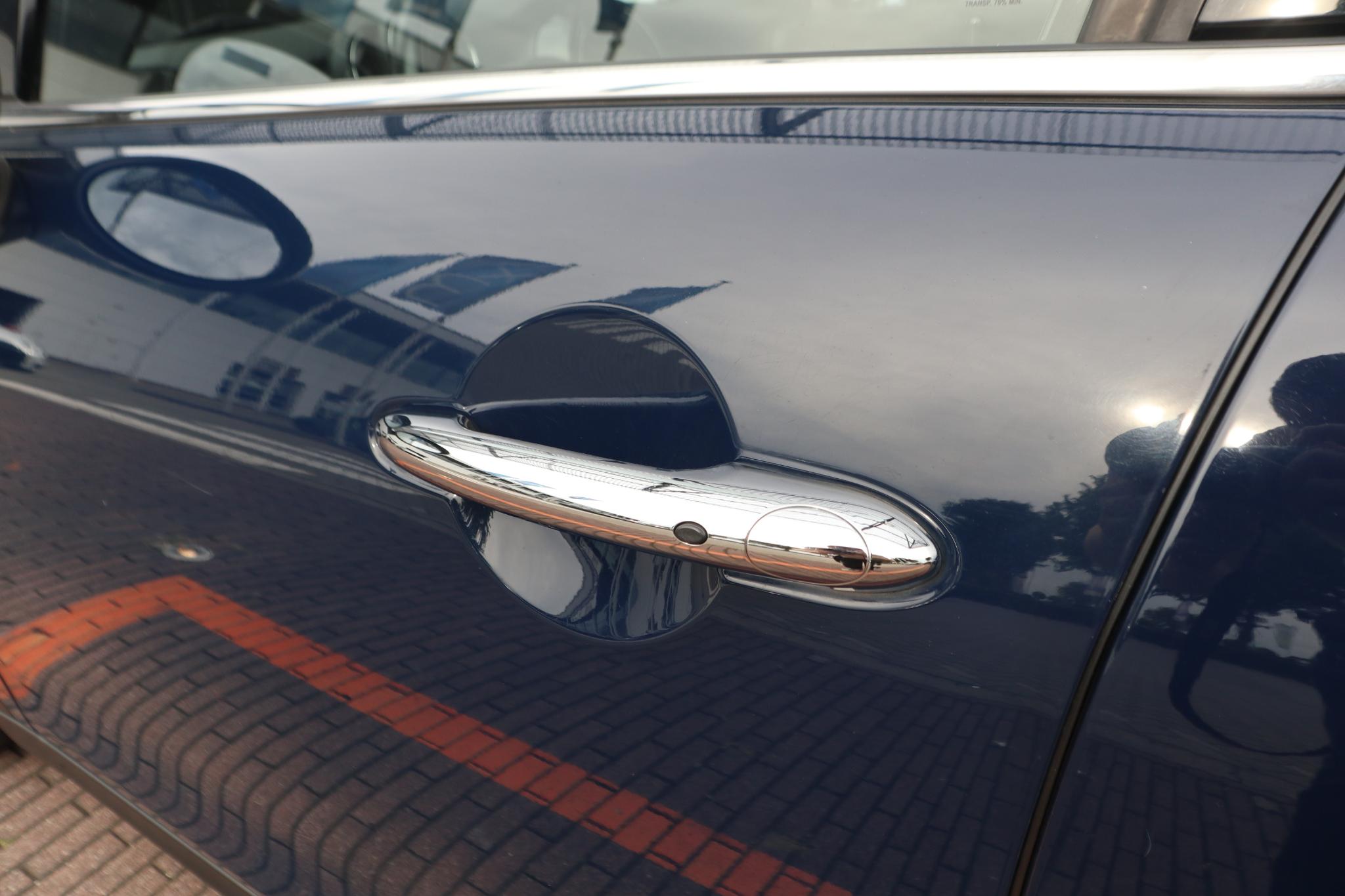 MINI MINI 5-Deurs