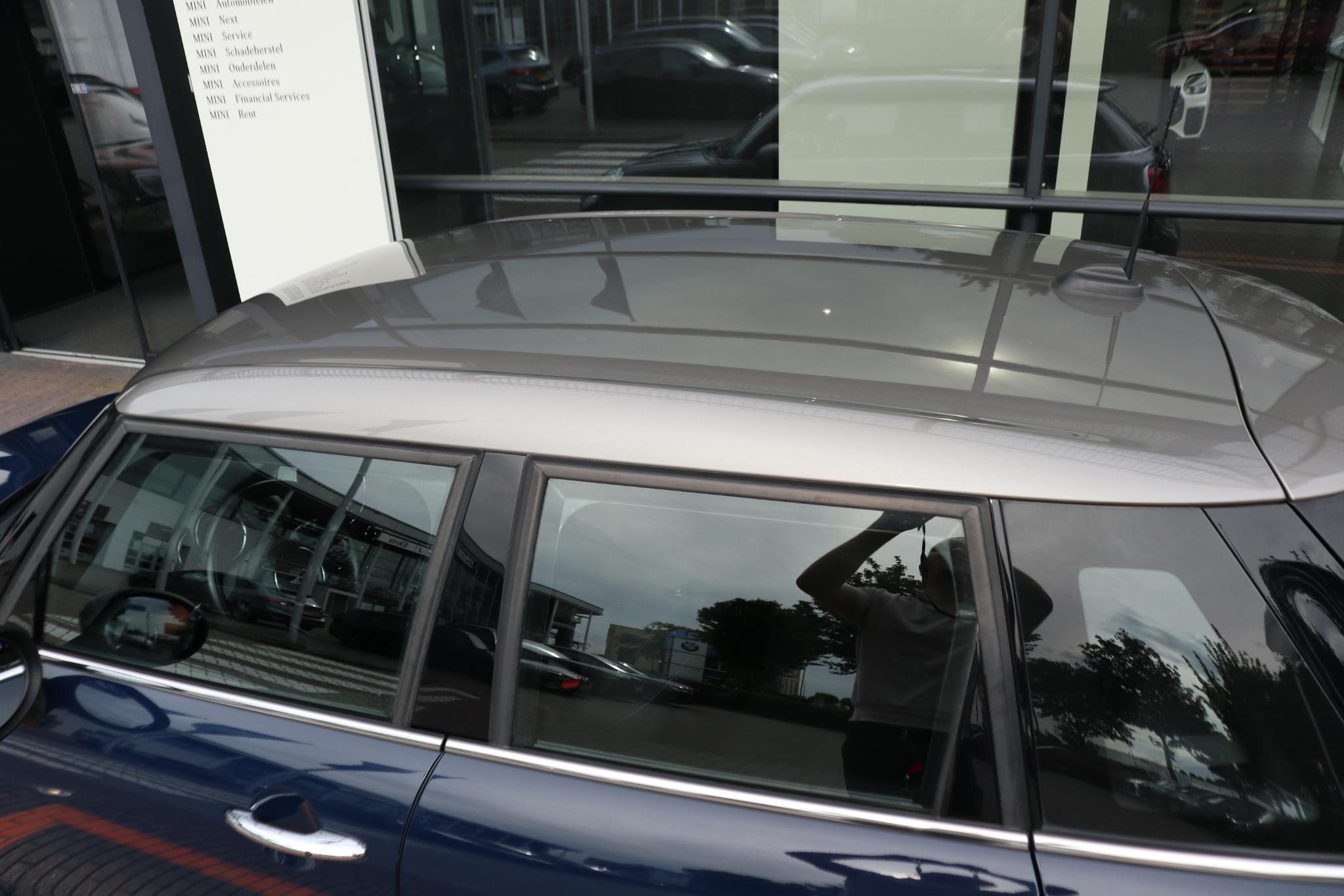 MINI MINI 5-Deurs