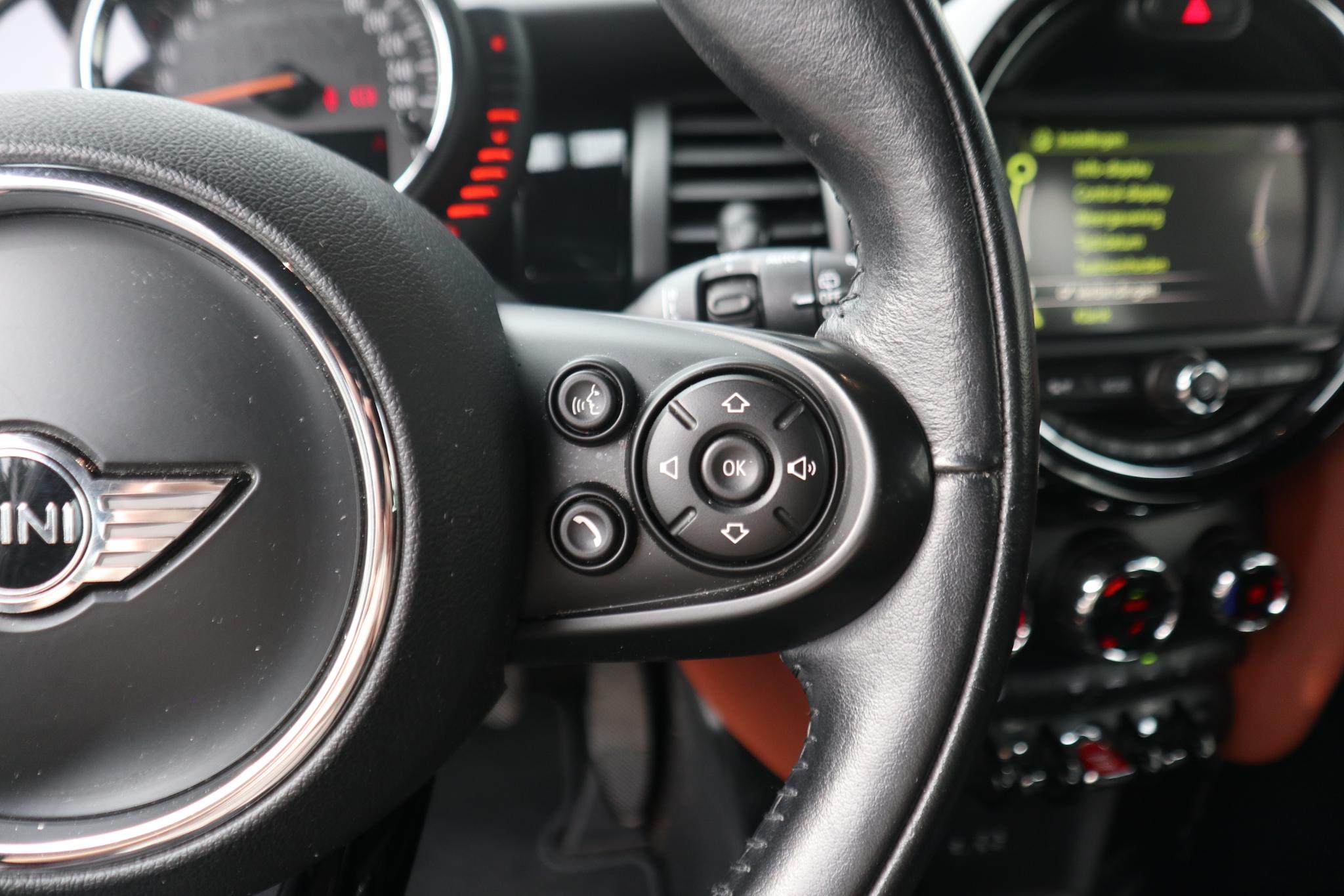 MINI MINI 5-Deurs