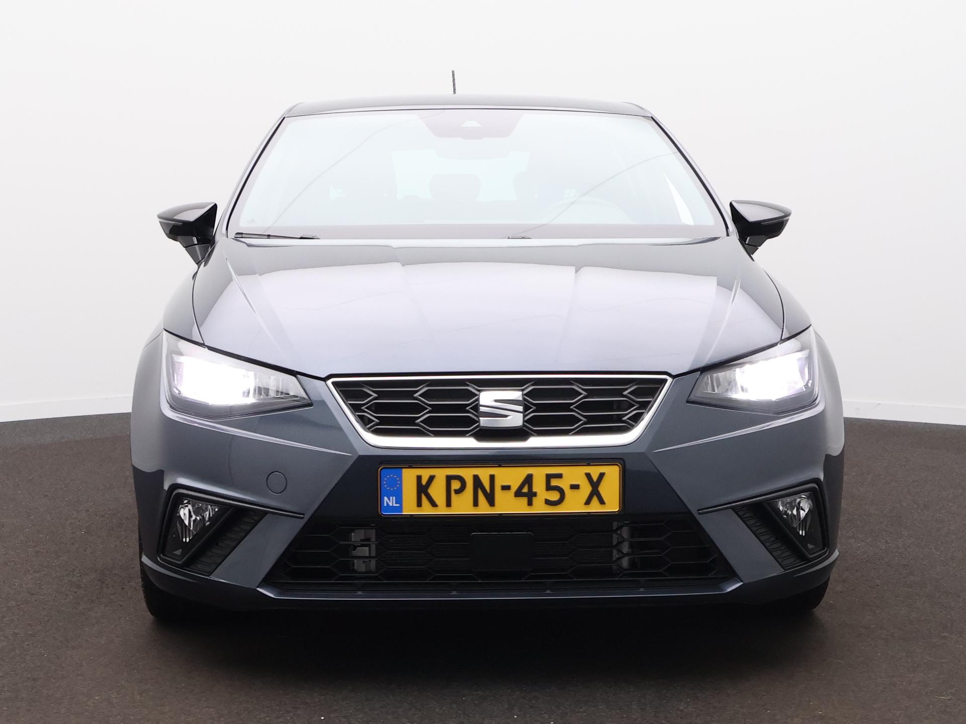 SEAT Ibiza 1.0 EcoTSI FR Business Connect - Afbeelding 2