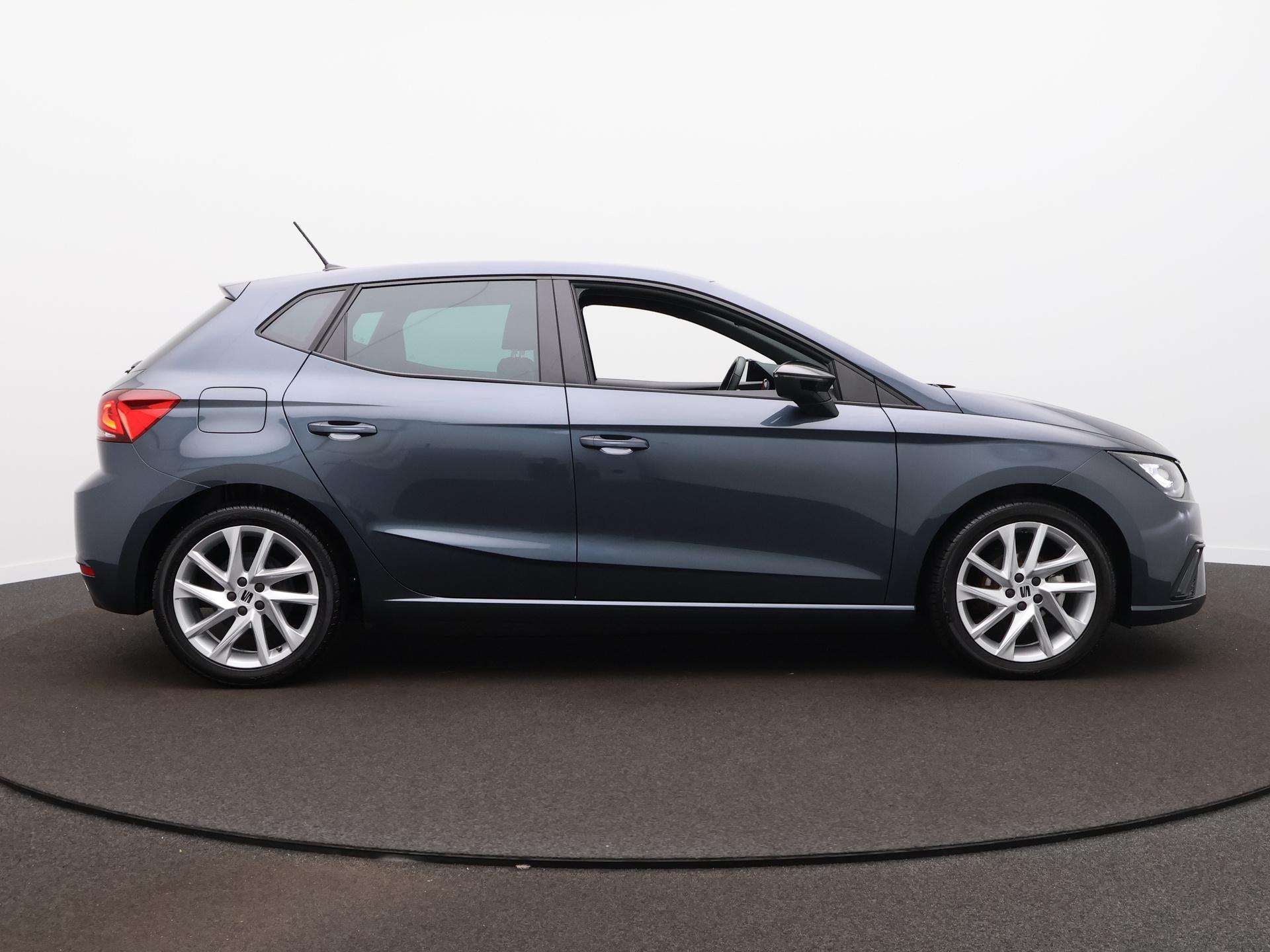 SEAT Ibiza 1.0 EcoTSI FR Business Connect - Afbeelding 5