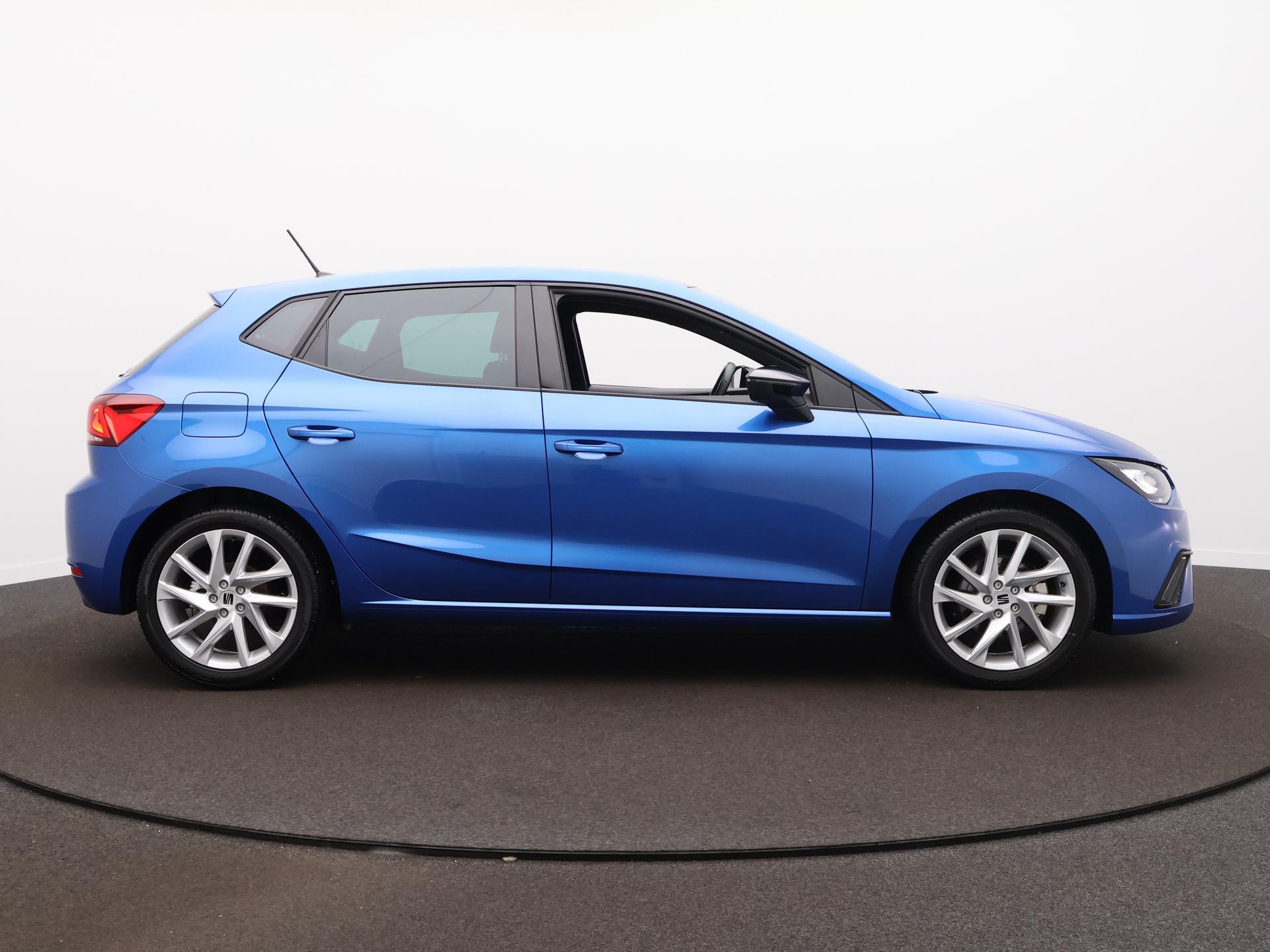 SEAT Ibiza 1.0 EcoTSI FR Business Connect - Afbeelding 5