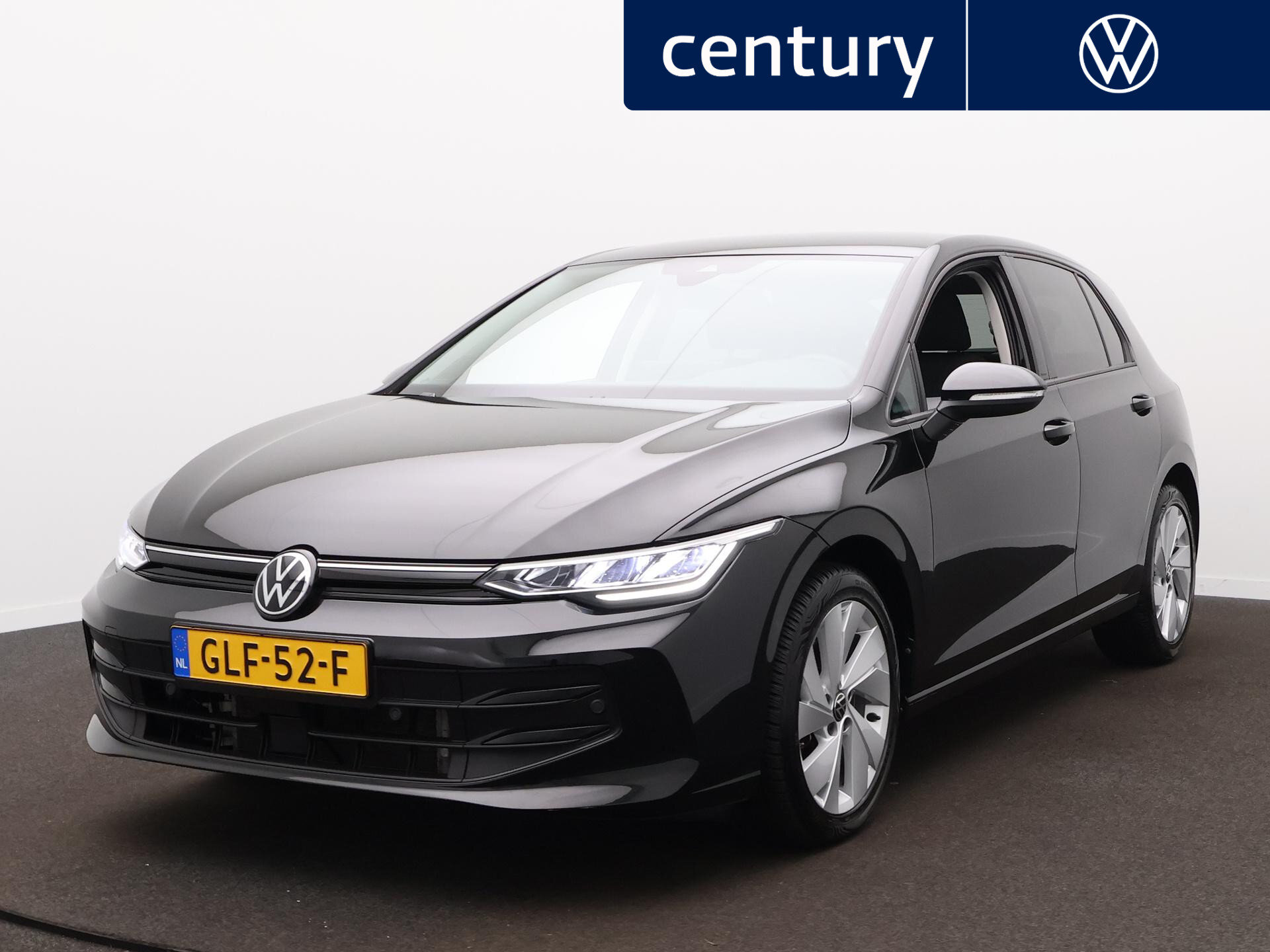 Volkswagen Golf 1.5 TSI Life Edition